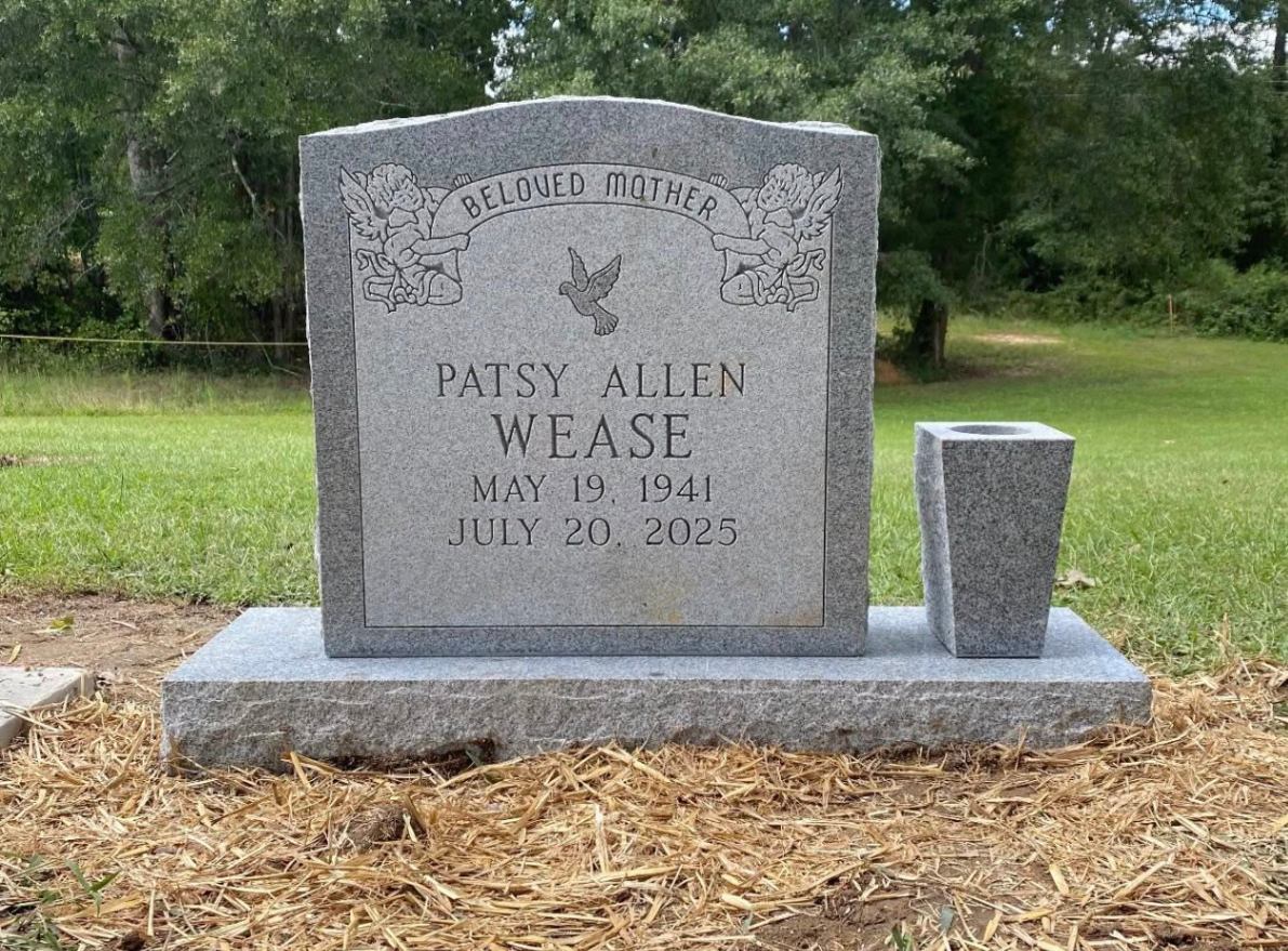 Single Monument
