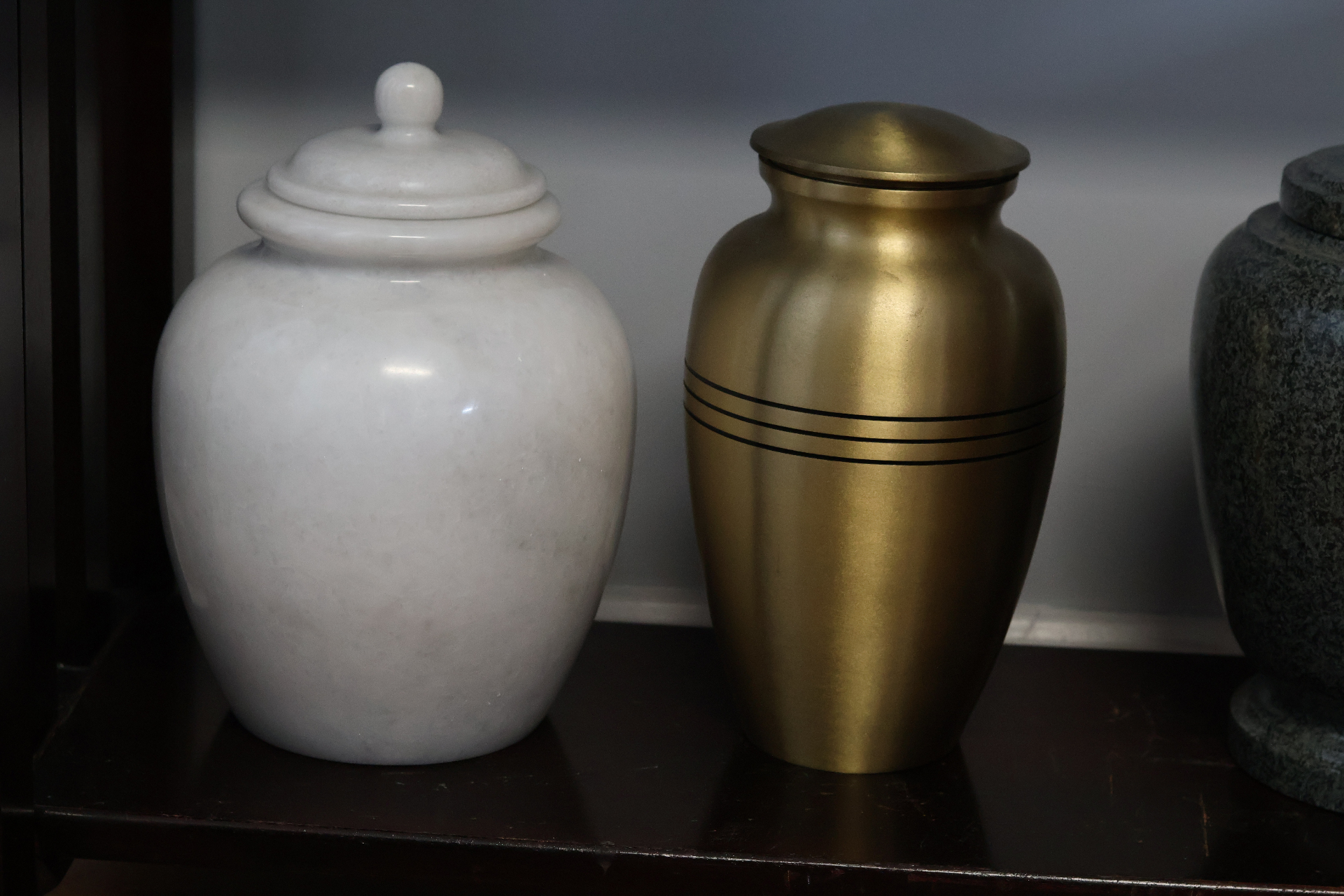 Cremation Products